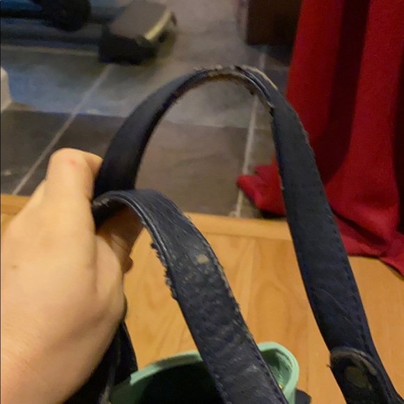 Timi and Leslie diaper bag - Picture 4 of 4